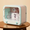 MONSTRENE Fang meg hvis du liker meg-serien – TV-sett med lysende displaybeholder