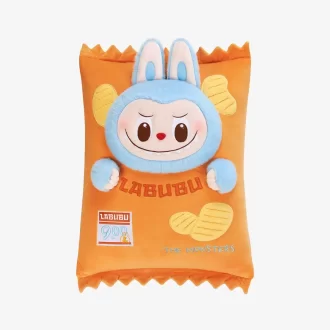 MONSTRENE Wacky Mart-serien – Pute (Chips)