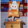 MONSTRENE Wacky Mart-serien – Pute (Chips)