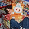 MONSTRENE Wacky Mart-serien – Pute (Chips)