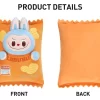 MONSTRENE Wacky Mart-serien – Pute (Chips)