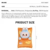 MONSTRENE Wacky Mart-serien – Pute (Chips)
