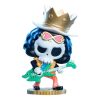 One Piece The Monsters Labubu &laquo;Brook&raquo;
