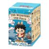 One Piece The Monsters Labubu forseglet etui (1 blindboks)