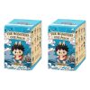 One Piece The Monsters Labubu forseglet etui (2 blinde esker)