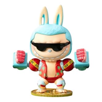 One Piece The Monsters Labubu &laquo;Franky&raquo;
