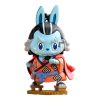 One Piece The Monsters Labubu &laquo;Jinbe&raquo;