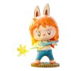 One Piece The Monsters Labubu &laquo;Nami&raquo;