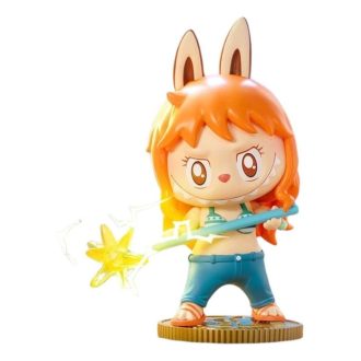 One Piece The Monsters Labubu &laquo;Nami&raquo;