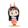 One Piece The Monsters Labubu &laquo;Nico Robin&raquo;