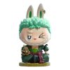 One Piece The Monsters Labubu &laquo;Roronoa Zoro&raquo;