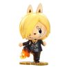 One Piece The Monsters Labubu &laquo;Sanji&raquo;