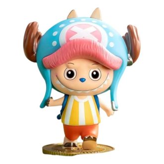 One Piece The Monsters Labubu &laquo;Tony Tony Chopper&raquo;