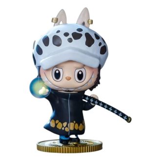 One Piece The Monsters Labubu &laquo;Trafalgar Law&raquo;