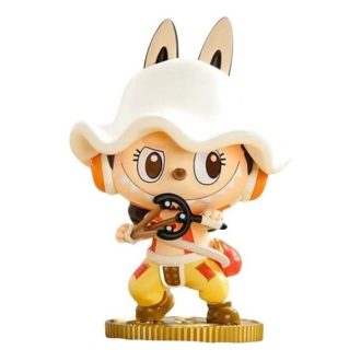 One Piece The Monsters Labubu &laquo;Usopp&raquo;