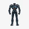 Pacific Rim: Gipsy Danger støpt actionfigur
