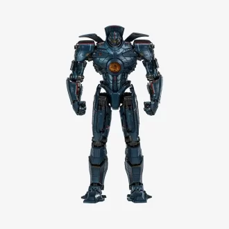 Pacific Rim: Gipsy Danger støpt actionfigur