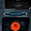Pacific Rim: Gipsy Danger støpt actionfigur