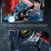 Pacific Rim: Gipsy Danger støpt actionfigur