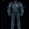 Pacific Rim: Gipsy Danger støpt actionfigur