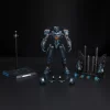 Pacific Rim: Gipsy Danger støpt actionfigur