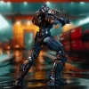 Pacific Rim: Gipsy Danger støpt actionfigur