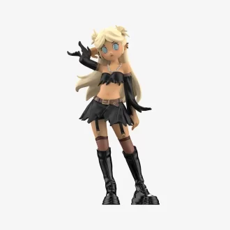 Peach Riot Heksepunkfigurer