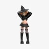 Peach Riot Heksepunkfigurer