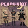 Peach Riot Heksepunkfigurer