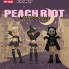 Peach Riot Heksepunkfigurer