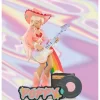 Peach Riot Rainbow Riot Figur – Valmue