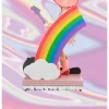 Peach Riot Rainbow Riot Figur – Valmue