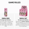 Peach Riot Rush Hour-serien – anheng – blindboks