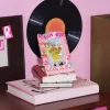 Peach Riot Rush Hour-serien – fotoramme (6 tommer)