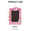 Peach Riot Rush Hour-serien – fotoramme (6 tommer)