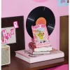 Peach Riot Rush Hour-serien – fotoramme (6 tommer)
