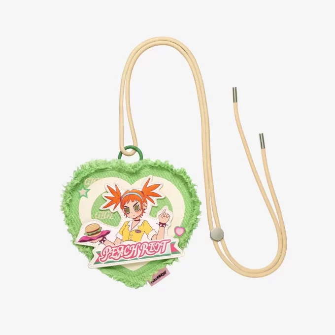 Peach Riot Rush Hour-serien – Mini-veske i blindboks