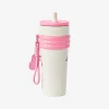 Peach Riot Rush Hour-serien – Straw Cup