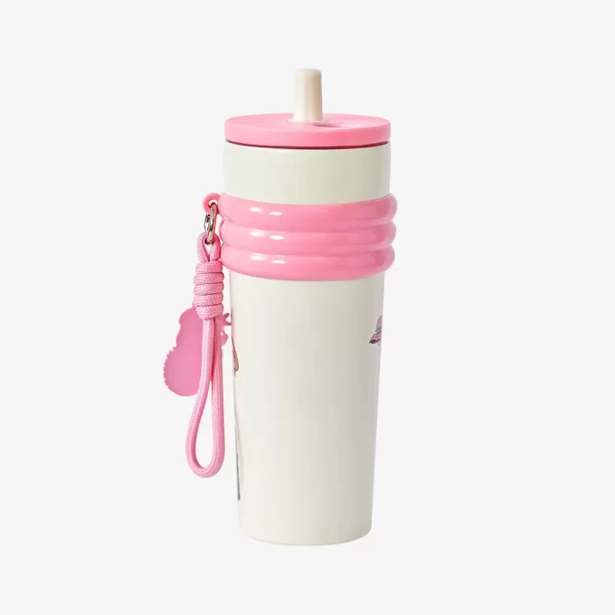Peach Riot Rush Hour-serien – Straw Cup