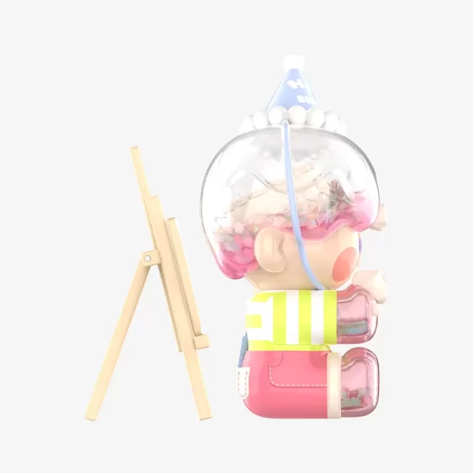 PINO JELLY Bursdagsfestfigur