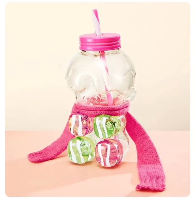PINO JELLY Make A Wish-serien – Stråkopp