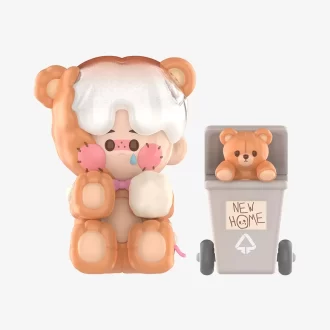 PINO JELLY Tidligere venn-figur