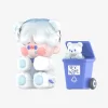 PINO JELLY Tidligere venn-figur