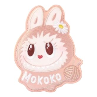 Pom Party Collection MOKOKO kortholder sjarm