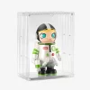 POP 400 % klar modulær utstillingsboks