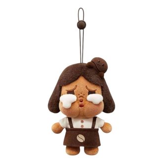 Pop Bean Coffee Factory Plysjanheng «Crybaby Dessertkokk»