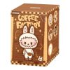 Pop Bean Coffee Factory Plysjanheng Forseglet Etui (1 Blindboks)