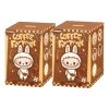 Pop Bean Coffee Factory Plysjanheng Forseglet Etui (2 Blindbokser)