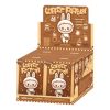 Pop Bean Coffee Factory Plysjanheng Forseglet Etui (4 Blindbokser)