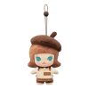 Pop Bean Coffee Factory Plysjanheng «Molly One-day Shop Manager» Hemmelig Utgave